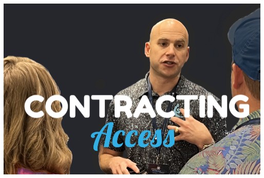 Contracting Access | Snarr Academy